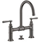 HANSGROHE 16511340 Zweigriff Waschtischarmatur 220 Axor