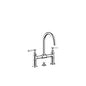 HANSGROHE 16511820 Zweigriff Waschtischarmatur 220 Axor