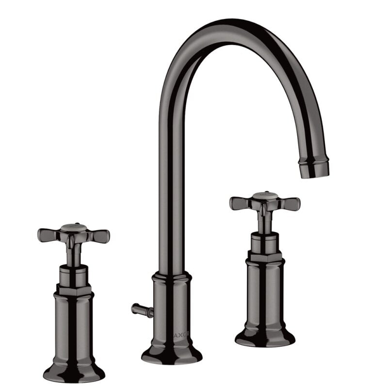HANSGROHE 16513330 3-Loch Waschtischarmatur Axor