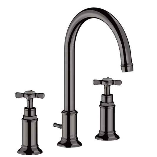 HANSGROHE 16513330 3-Loch Waschtischarmatur Axor