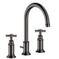 HANSGROHE 16513330 3-Loch Waschtischarmatur Axor