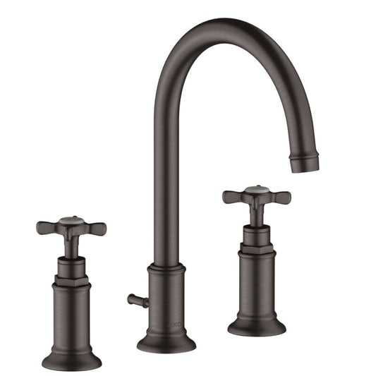 HANSGROHE 16513340 3-Loch Waschtischarmatur Axor