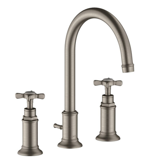 HANSGROHE 16513800 3-Loch Waschtischarmatur Axor