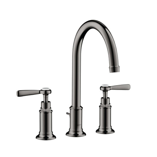 HANSGROHE 16514330 3-Loch Waschtischarmatur 180 Axor