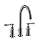 HANSGROHE 16514330 3-Loch Waschtischarmatur 180 Axor
