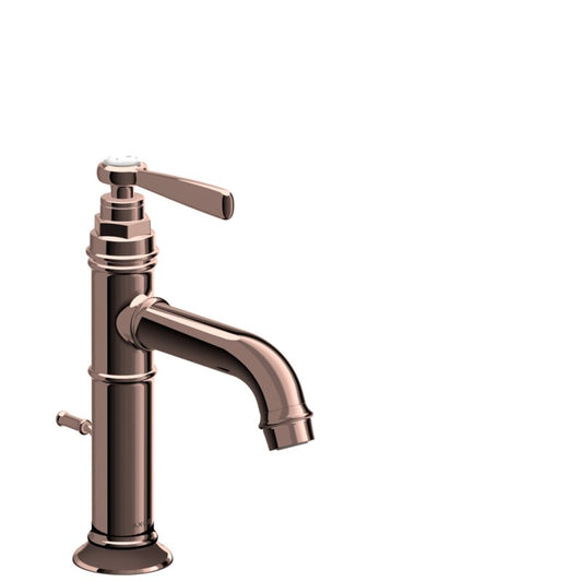 HANSGROHE 16515300 Waschtischmischer 100 Axor Montreux