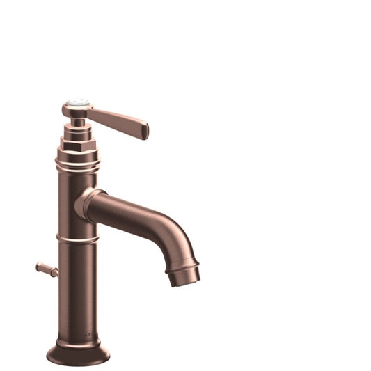 HANSGROHE 16515310 Waschtischmischer 100 Axor Montreux