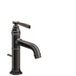 HANSGROHE 16515330 Waschtischmischer 100 Axor Montreux
