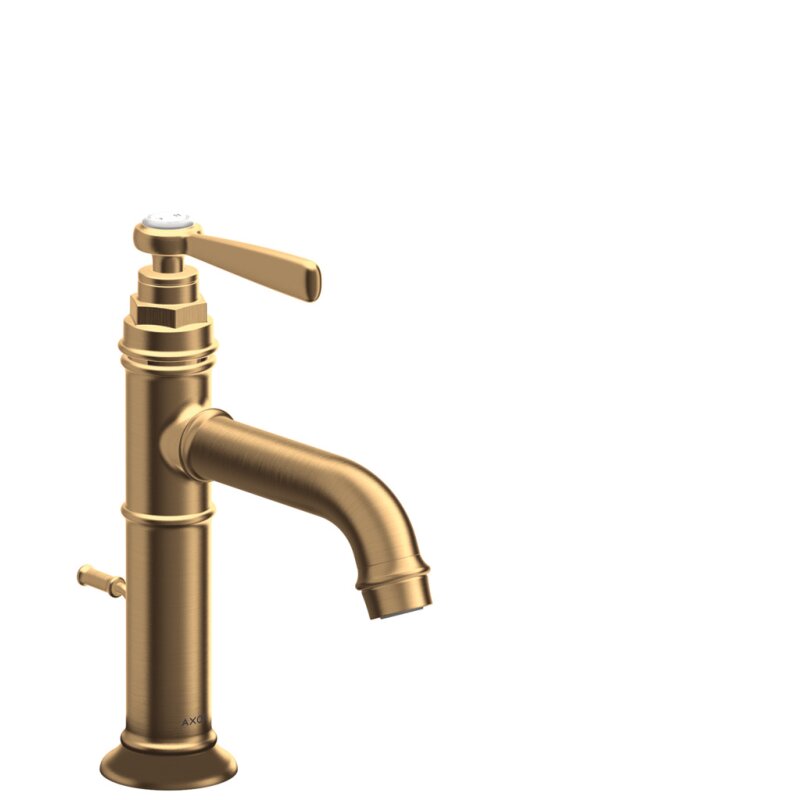 HANSGROHE 16515950 Waschtischmischer 100 Axor Montreux