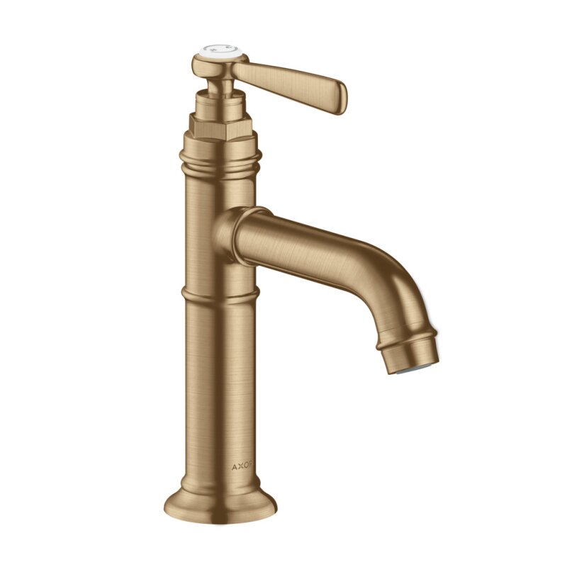 HANSGROHE 16516140 Waschtischmischer 100 Axor Montreux