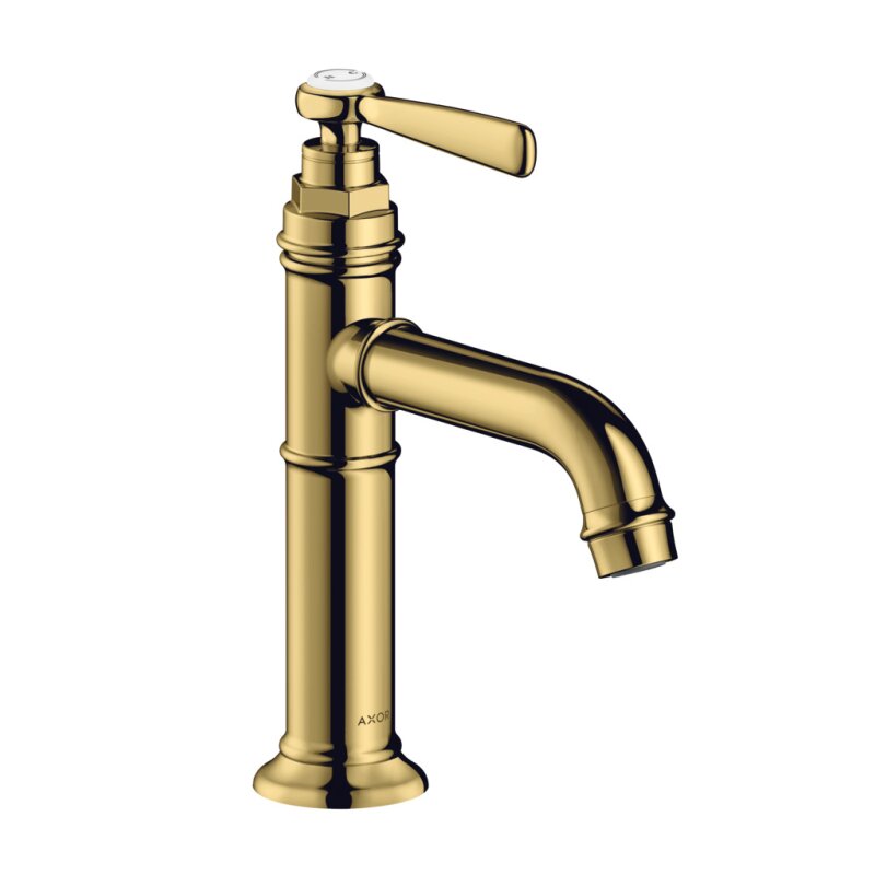 HANSGROHE 16516990 Waschtischmischer 100 Axor Montreux