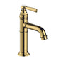 HANSGROHE 16516990 Waschtischmischer 100 Axor Montreux