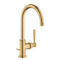 HANSGROHE 16517250 Waschtischmischer 210 Axor Montreux