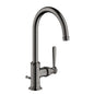 HANSGROHE 16517330 Waschtischmischer 210 Axor Montreux