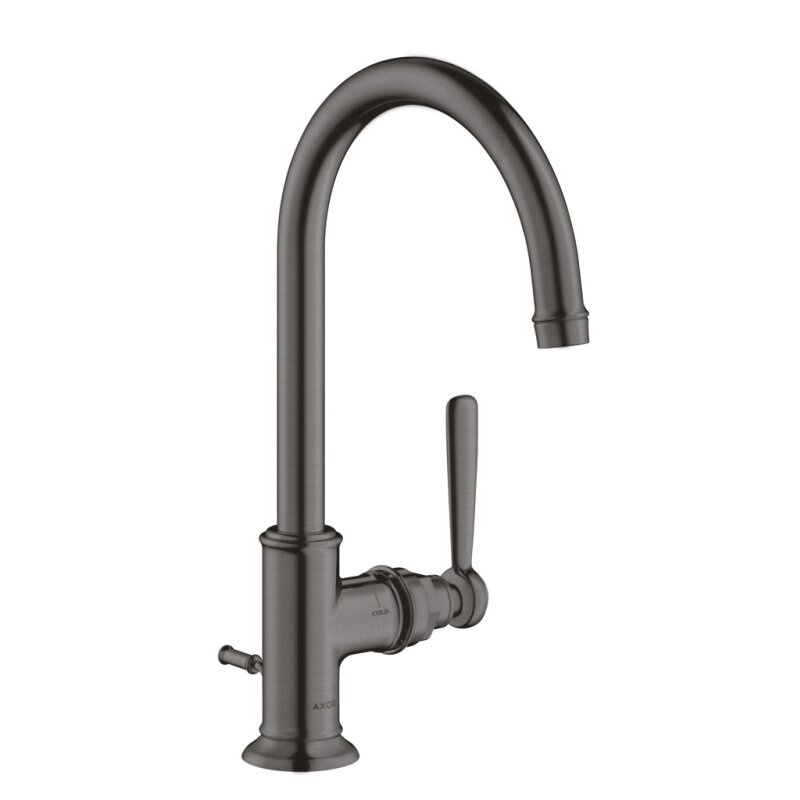 HANSGROHE 16517340 Waschtischmischer 210 Axor Montreux
