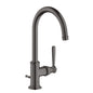 HANSGROHE 16517340 Waschtischmischer 210 Axor Montreux