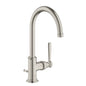HANSGROHE 16517800 Waschtischmischer 210 Axor Montreux