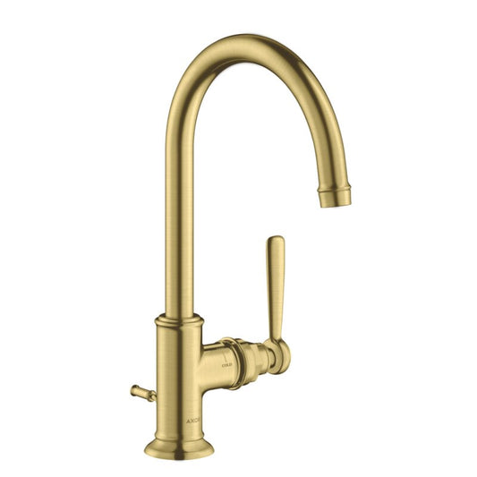 HANSGROHE 16517950 Waschtischmischer 210 Axor Montreux