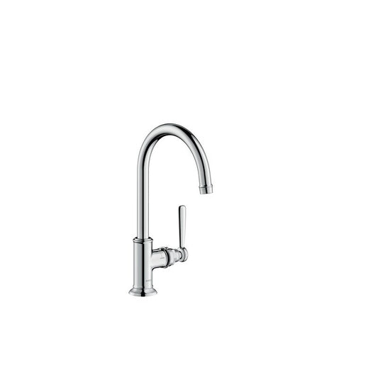 HANSGROHE 16518000 Waschtischmischer 210 Axor Montreux