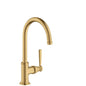 HANSGROHE 16518250 Waschtischmischer 210 Axor Montreux