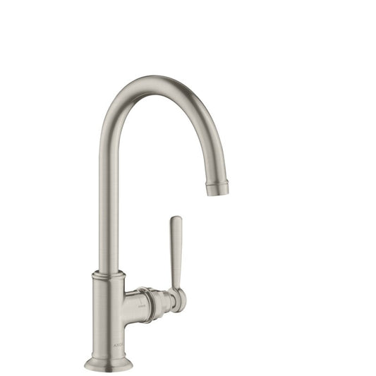 HANSGROHE 16518800 Waschtischmischer 210 Axor Montreux