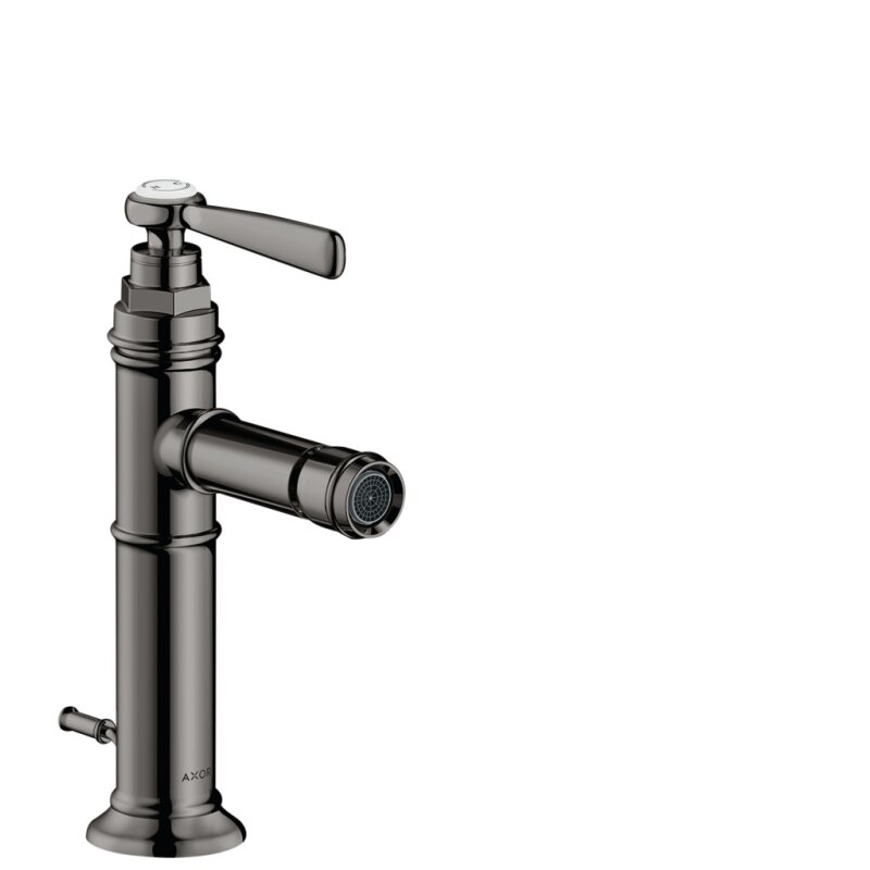 HANSGROHE 16526330 Bidetmischer 100 Axor Montreux PBC