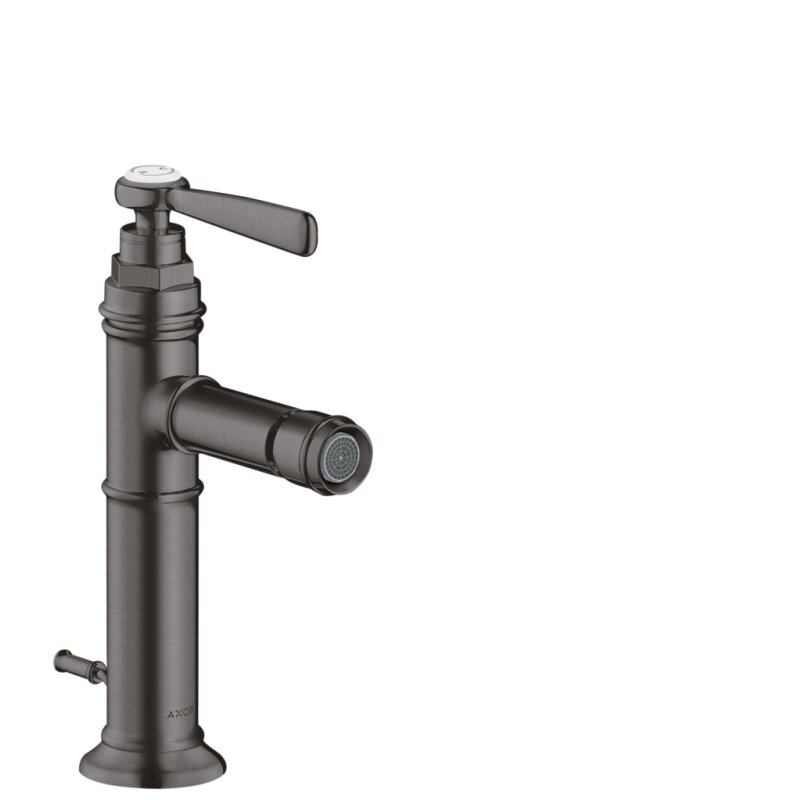 HANSGROHE 16526340 Bidetmischer 100 Axor Montreux BBC