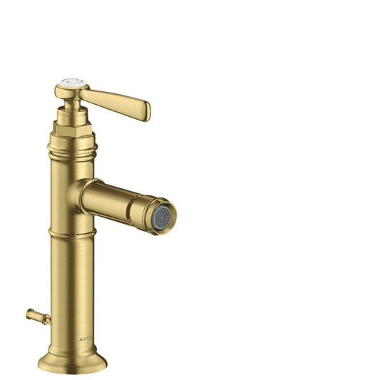 HANSGROHE 16526950 Bidetmischer 100 Axor Montreux BB