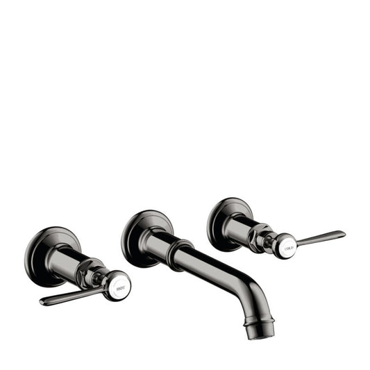HANSGROHE 16534330 3-Loch Waschtischarmatur Axor