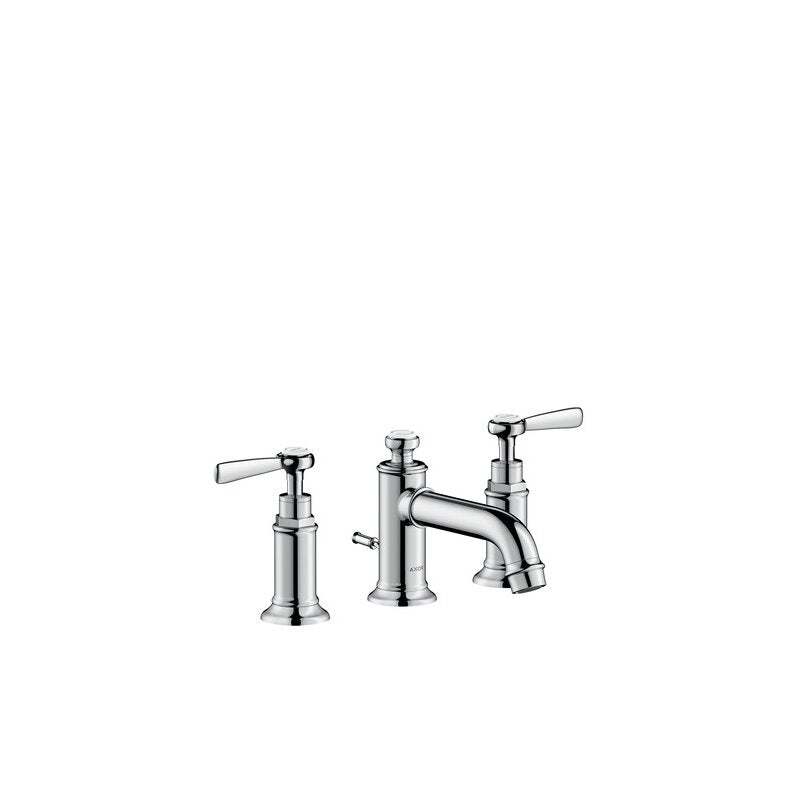 HANSGROHE 16535000 3-Loch Waschtischarmatur 30 Axor
