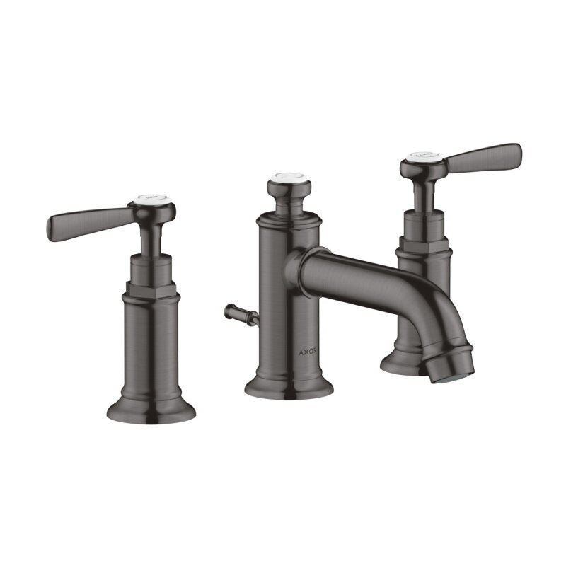 HANSGROHE 16535340 3-Loch Waschtischarmatur 30 Axor
