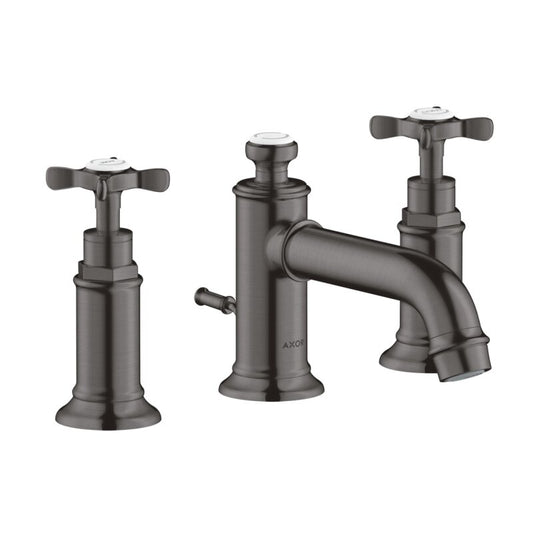 HANSGROHE 16536340 3-Loch Waschtischarmatur 30 Axor