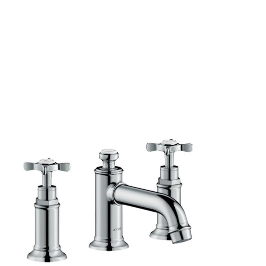 HANSGROHE 16536800 3-Loch Waschtischarmatur 30 Axor