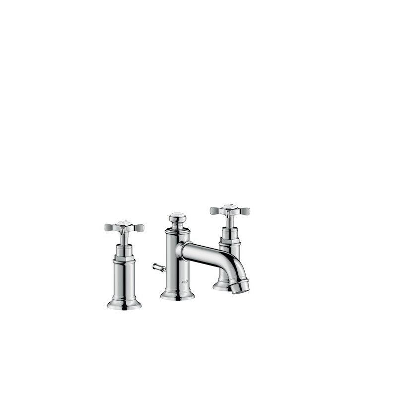 HANSGROHE 16536820 3-Loch Waschtischarmatur 30 Axor