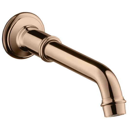 HANSGROHE 16541300 Wanneneinlauf Axor Montreux PRG