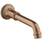 HANSGROHE 16541310 Wanneneinlauf Axor Montreux BRG