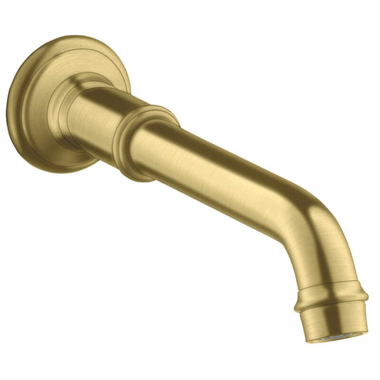HANSGROHE 16541950 Wanneneinlauf Axor Montreux BB