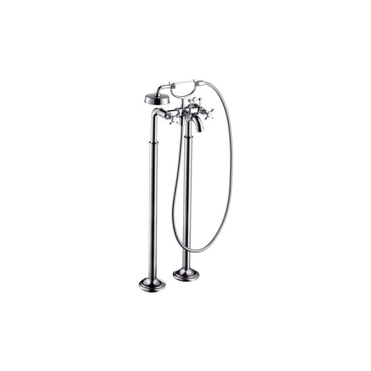 HANSGROHE 16547000 Zweigriff Wannenarmatur Axor Montreux