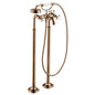 HANSGROHE 16547300 Zweigriff Wannenarmatur Axor Montreux