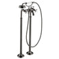HANSGROHE 16547330 Zweigriff Wannenarmatur Axor Montreux