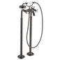 HANSGROHE 16547340 Zweigriff Wannenarmatur Axor Montreux