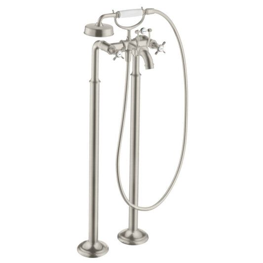 HANSGROHE 16547800 Zweigriff Wannenarmatur Axor Montreux
