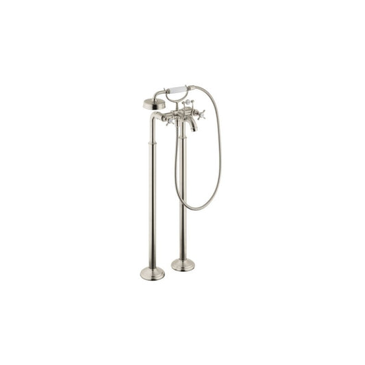 HANSGROHE 16547820 Zweigriff Wannenarmatur Axor Montreux