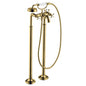 HANSGROHE 16547990 Zweigriff Wannenarmatur Axor Montreux