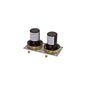 Hansgrohe 16549180 Grundset Axor Montreu Zweigriff