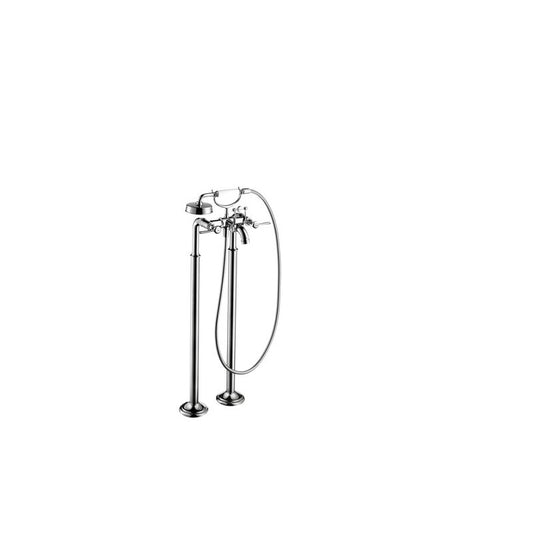 HANSGROHE 16553000 Zweigriff Wannenarmatur Axor Montreux