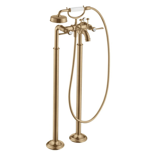 HANSGROHE 16553140 Zweigriff Wannenarmatur Axor Montreux