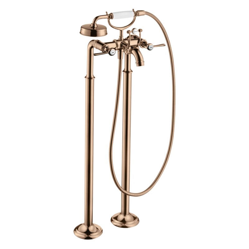 HANSGROHE 16553300 Zweigriff Wannenarmatur Axor Montreux