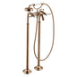 HANSGROHE 16553300 Zweigriff Wannenarmatur Axor Montreux
