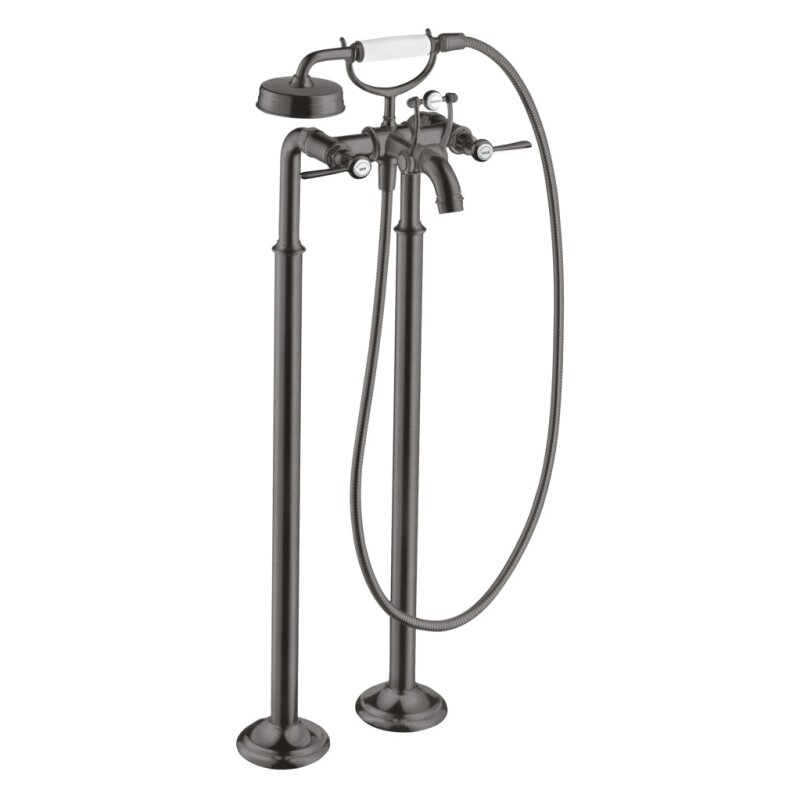 HANSGROHE 16553340 Zweigriff Wannenarmatur Axor Montreux